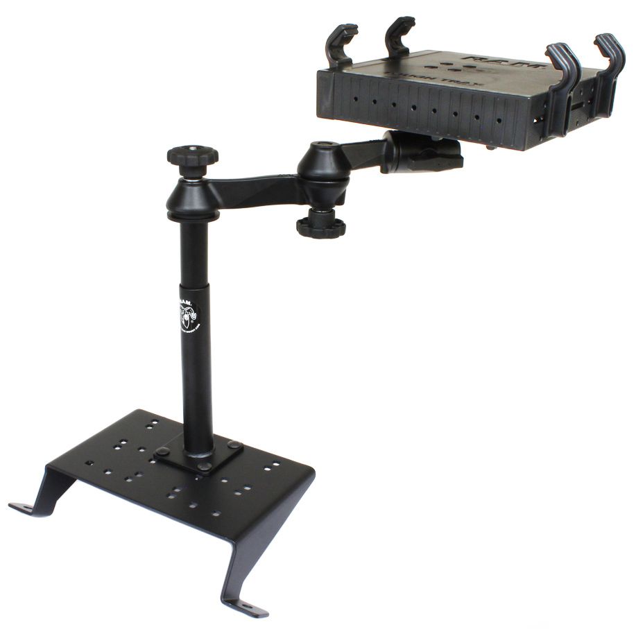 RAM No-Drill™ Laptophouder voor '98-07 Mercury Sable + Meer - RAM Mounts RAM-VB-115-SW1 afbeelding 1