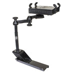 RAM No-Drill™ Laptopsteun voor '04-12 Chevy Colorado + Meer - RAM Mounts RAM-VB-116-SW1 afbeelding 2