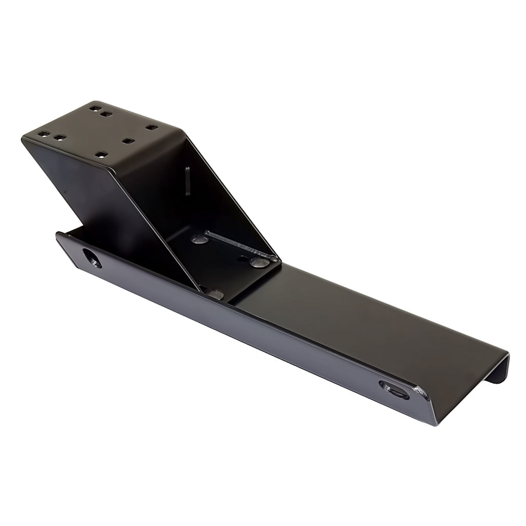 RAM no drill voertuigbasis voor 04 12 chevy colorado meer - RAM Mounts RAM-VB-116