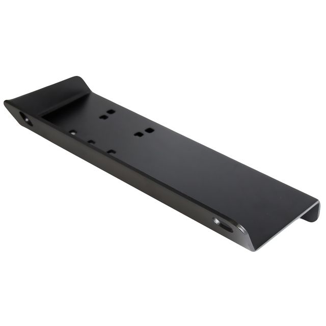RAM No-Drill™ Voertuigbasis voor '04-12 Chevy Colorado + Meer - RAM Mounts RAM-VB-116 afbeelding 3