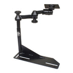 RAM No-Drill™ Montage met 50x100mm VESA-plaat voor '91-11 Ford Crown Vic - RAM Mounts RAM-VB-117-243 afbeelding 1