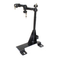 RAM no drill vergrendelbare vloer montage voor ford e series bestelwagen - RAM Mounts RAM-VB-119-DAT1