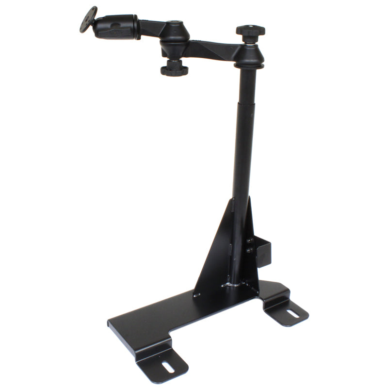 RAM no drill voertuig montage voor ford e series van - RAM Mounts RAM-VB-119-INC1