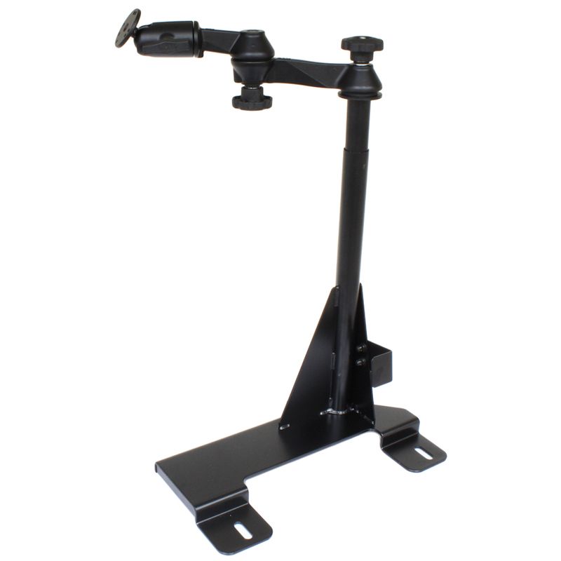 RAM No-Drill™ Voertuig montage voor Ford E-Series Van - RAM Mounts RAM-VB-119-INC1 afbeelding 1