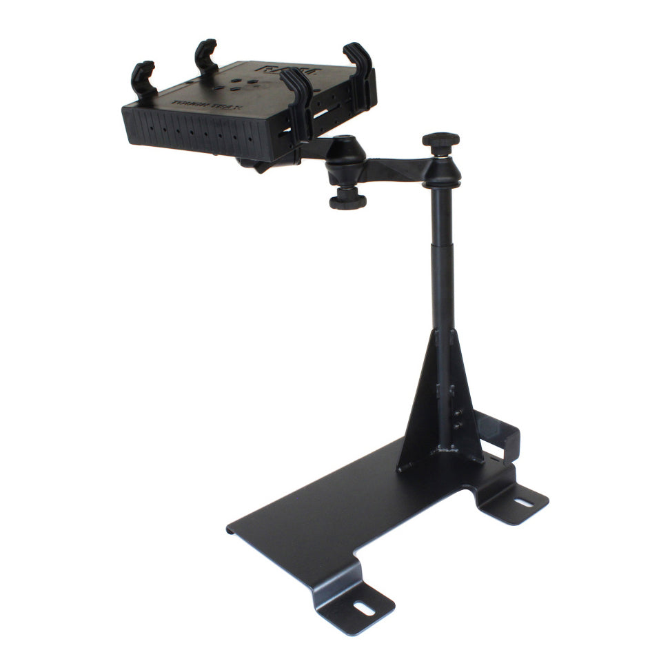 RAM no drill laptopsteun voor 04 05 ford freestar - RAM Mounts RAM-VB-120-SW1