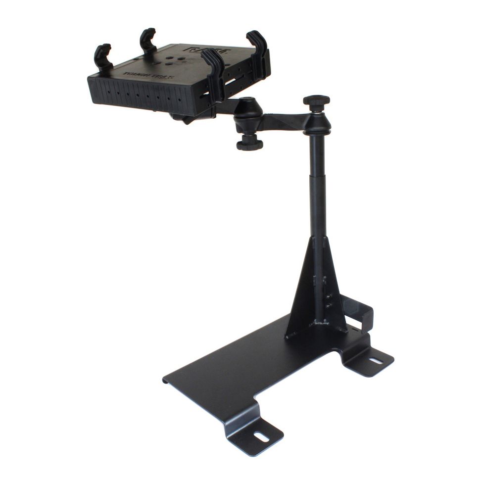 RAM No-Drill™ Laptopsteun voor '04-05 Ford Freestar - RAM Mounts RAM-VB-120-SW1 afbeelding 1
