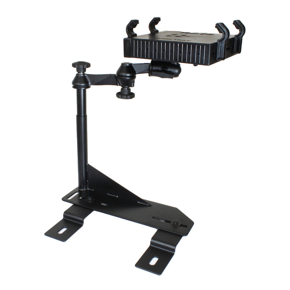 RAM no drill laptopsteun voor de 96 07 dodge caravan meer - RAM Mounts RAM-VB-121-SW1