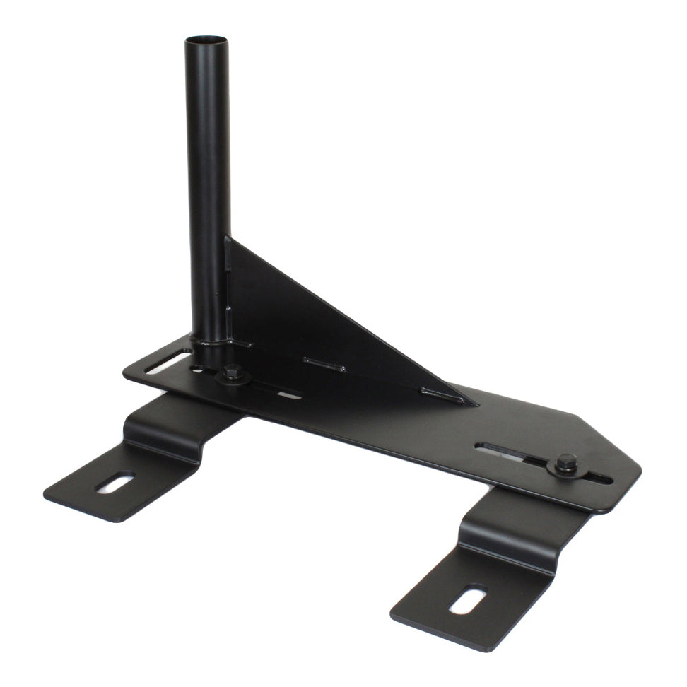 RAM no drill voertuigbasis voor de 96 07 dodge caravan meer - RAM Mounts RAM-VB-121