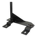 RAM No-Drill™ Voertuigbasis voor de '96-07 Dodge Caravan + Meer - RAM Mounts RAM-VB-121 afbeelding 1