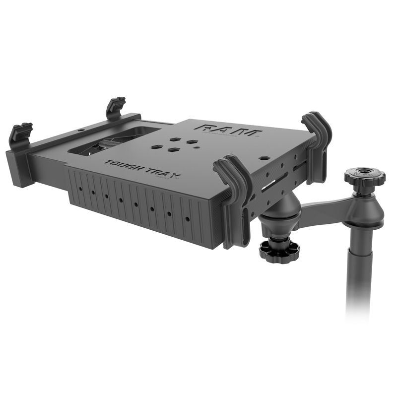 RAM No-Drill™ Laptop montage voor Sprinter Van + Meer (Legacy) - RAM Mounts RAM-VB-129-SW1 afbeelding 2