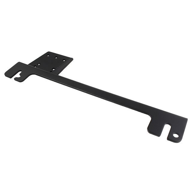 RAM No-Drill™ Laptop montage voor de '14-26 Ram Promaster + Meer (Legacy) - RAM Mounts RAM-VB-129-A-SW1 afbeelding 7