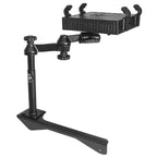 RAM No-Drill™ Laptophouder voor de '04-09 Dodge Durango + meer - RAM Mounts RAM-VB-130-SW1 afbeelding 2