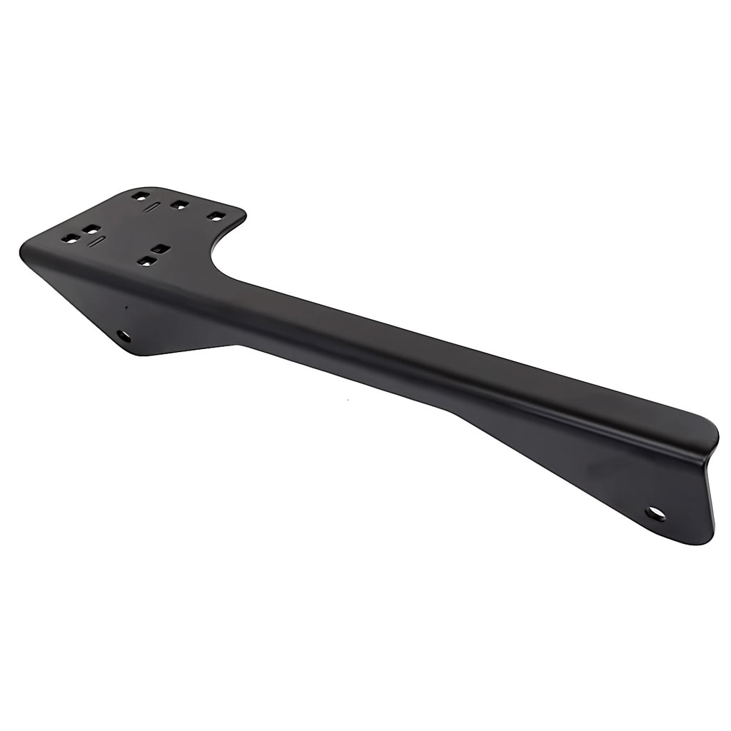 RAM no drill voertuigbasis voor de 04 09 dodge durango meer - RAM Mounts RAM-VB-130