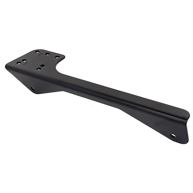 RAM No-Drill™ Montage voor de '04-09 Dodge Durango + Meer - RAM Mounts RAM-VB-130-SW2 afbeelding 3