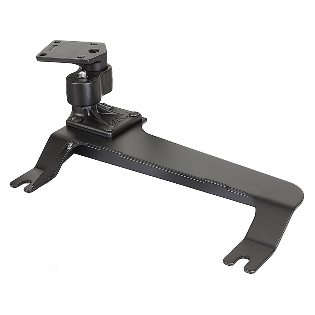 RAM No-Drill™ Voertuigbasis voor de '00-06 Chevy Avalanche + Meer - RAM Mounts RAM-VB-131A afbeelding 1