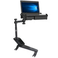 RAM laptop mount voor de 00 06 chevy trucks meer - RAM Mounts RAM-VB-131R4-SW1