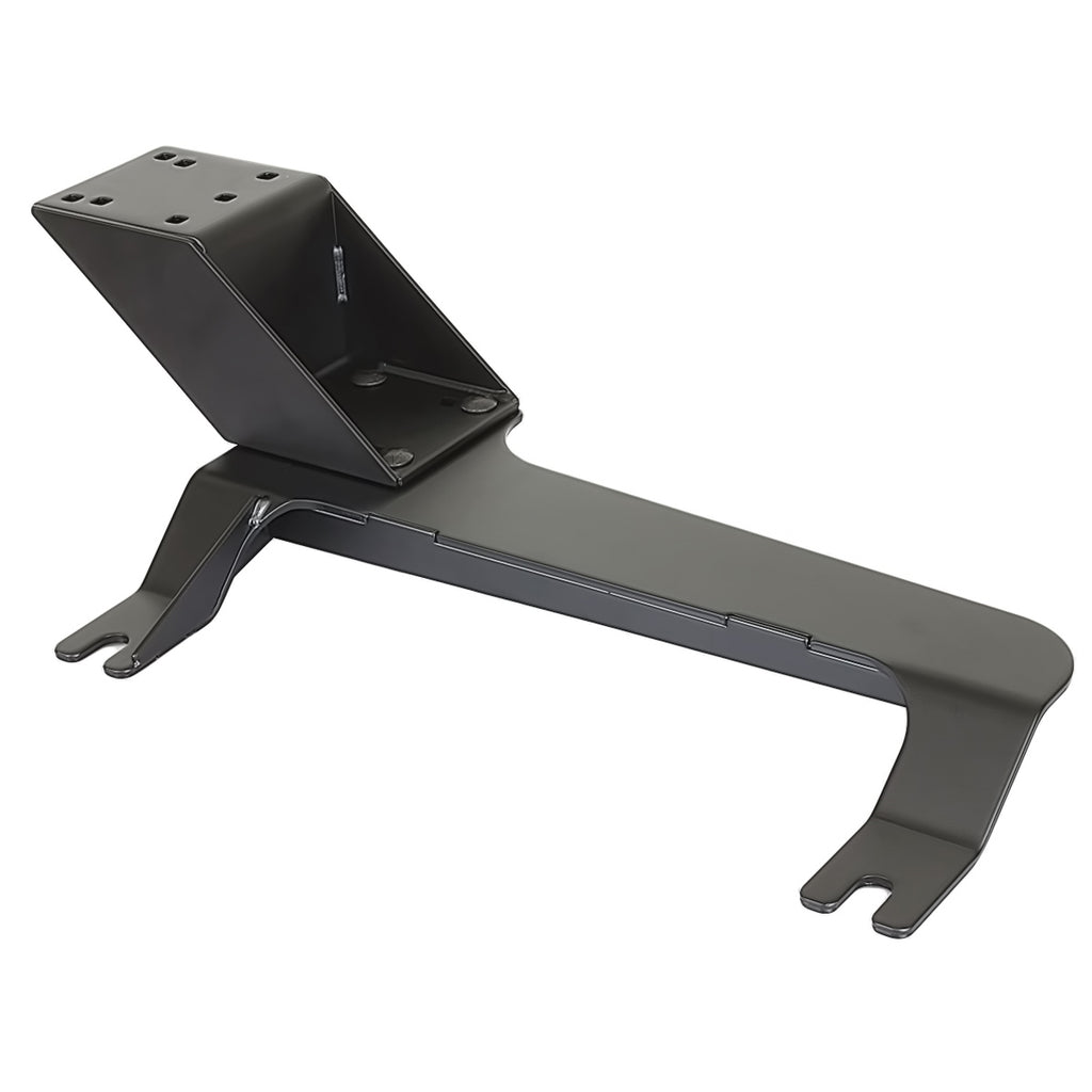 RAM Laptop Mount voor de '00-06 Chevy Trucks + Meer - RAM Mounts RAM-VB-131R4-SW1 afbeelding 4