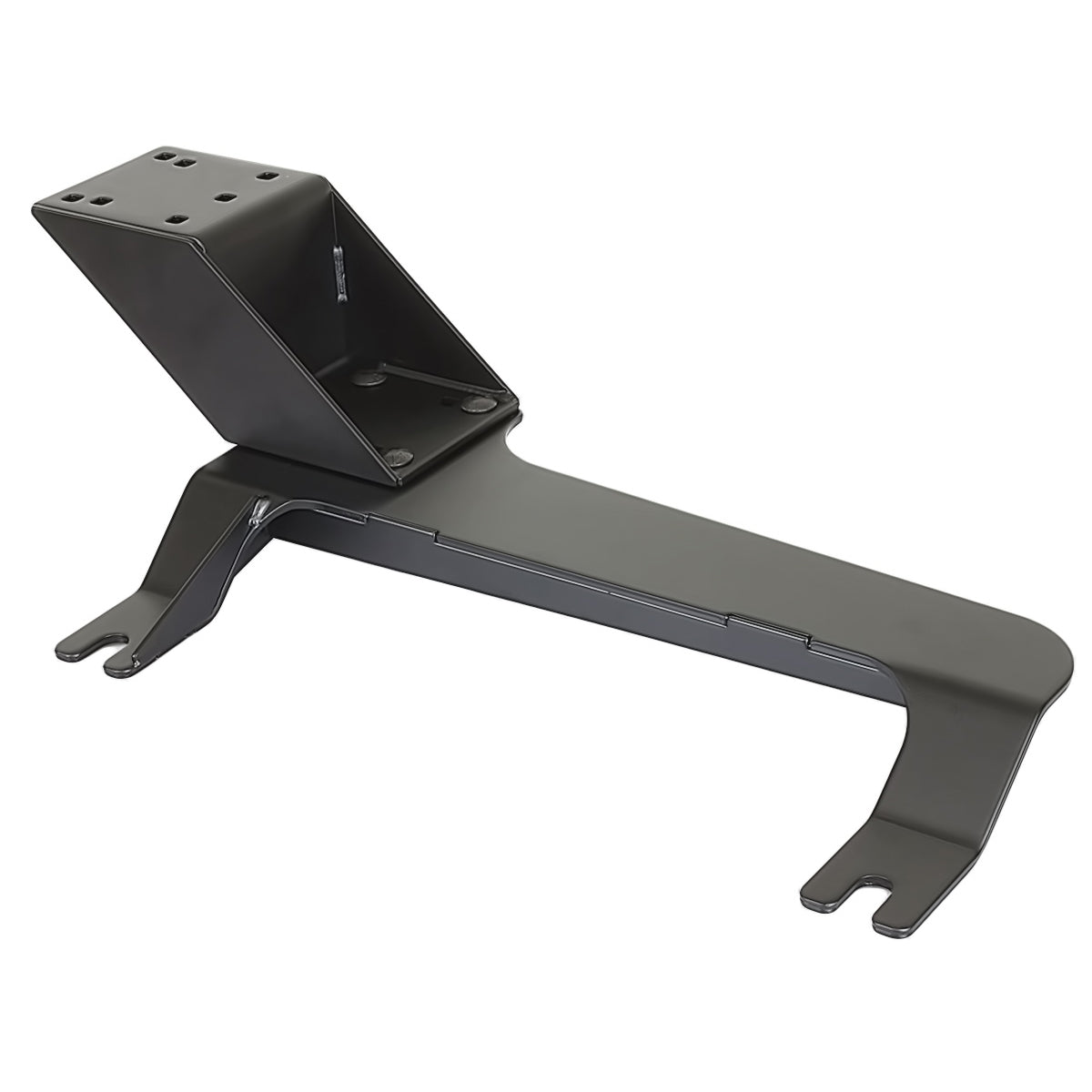 RAM Laptop Mount voor de '00-06 Chevy Trucks + Meer - RAM Mounts RAM-VB-131R4-SW1 afbeelding 4