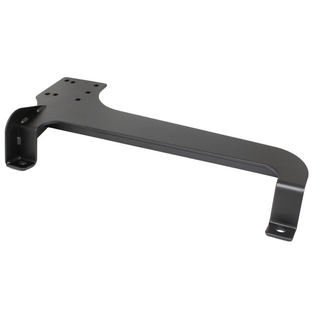 RAM No-Drill™ Laptop Houder voor '06-13 Honda Ridgeline - RAM Mounts RAM-VB-132-SW1 afbeelding 7