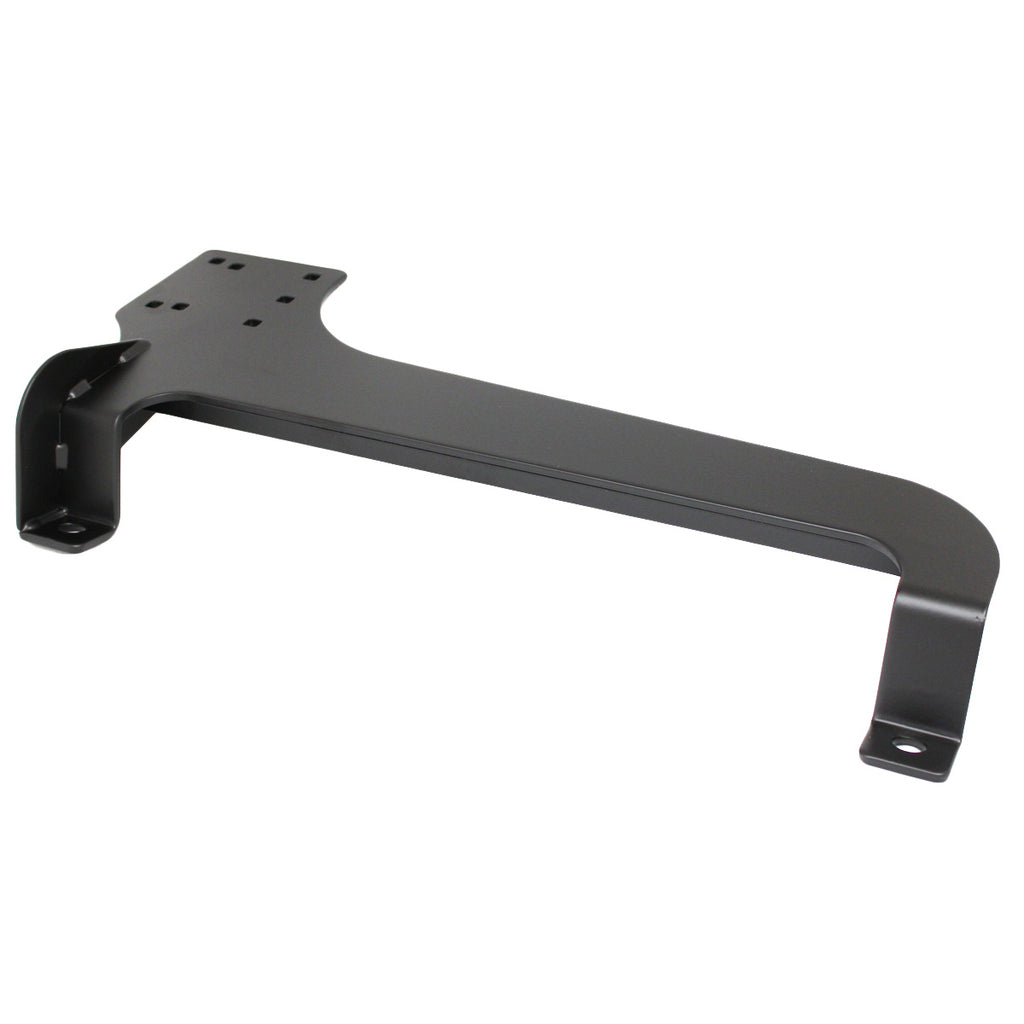 RAM No-Drill™ Voertuigbasis voor '06-13 Honda Ridgeline - RAM Mounts RAM-VB-132 afbeelding 1