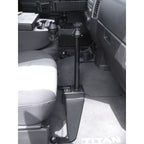 RAM No-Drill™ Laptophouder voor '04-15 Nissan Titan + Meer - RAM Mounts RAM-VB-134-SW1 afbeelding 6