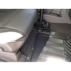 RAM No-Drill™ Laptophouder voor '04-15 Nissan Titan + Meer - RAM Mounts RAM-VB-134-SW1 afbeelding 7