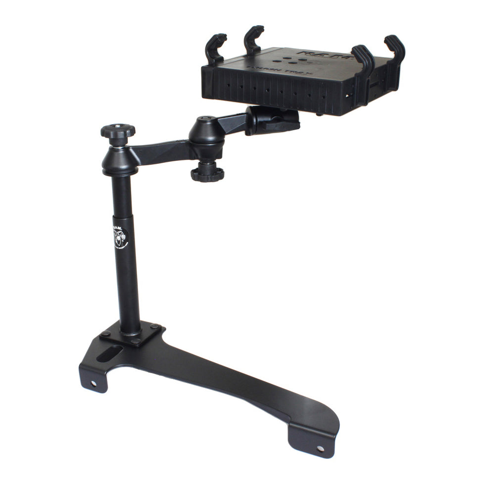 RAM no drill laptopsteun voor 05 11 honda cr v meer - RAM Mounts RAM-VB-135-SW1