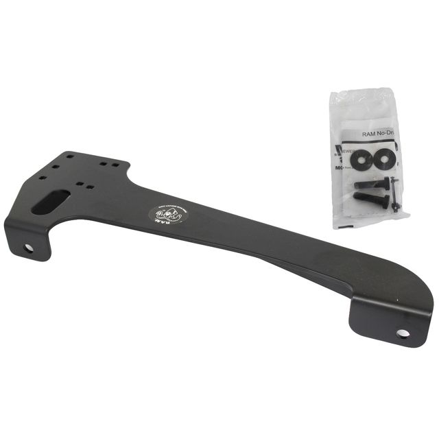 RAM No-Drill™ Laptopsteun voor '05-11 Honda CR-V + Meer - RAM Mounts RAM-VB-135-SW1 afbeelding 7