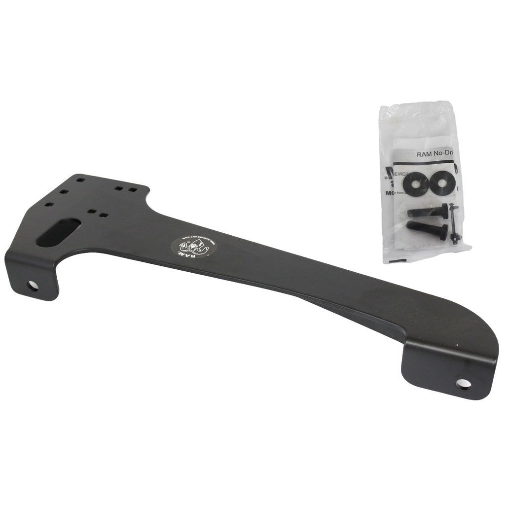 RAM No-Drill™ Voertuigbasis voor '05-11 Honda CR-V + Meer - RAM Mounts RAM-VB-135 afbeelding 1