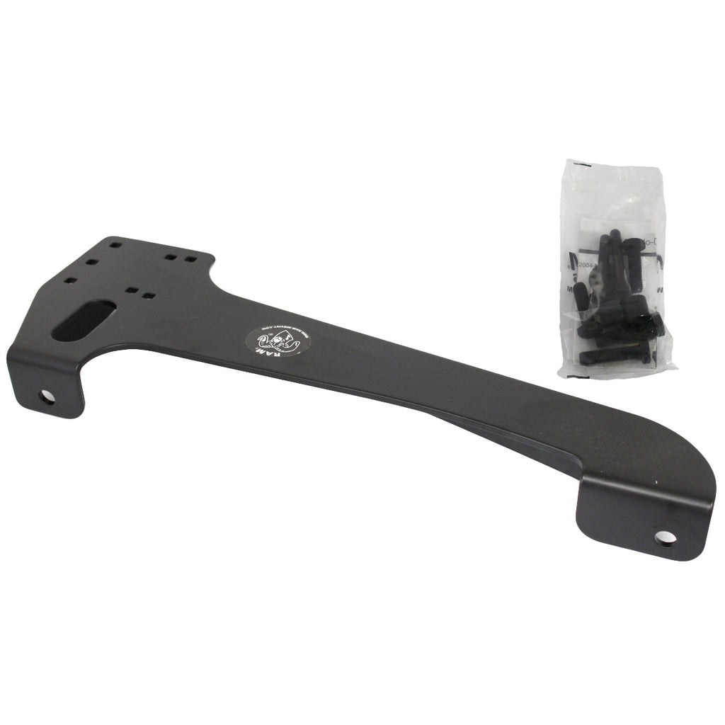 RAM no drill voertuigbasis voor 04 11 honda element - RAM Mounts RAM-VB-135MH1
