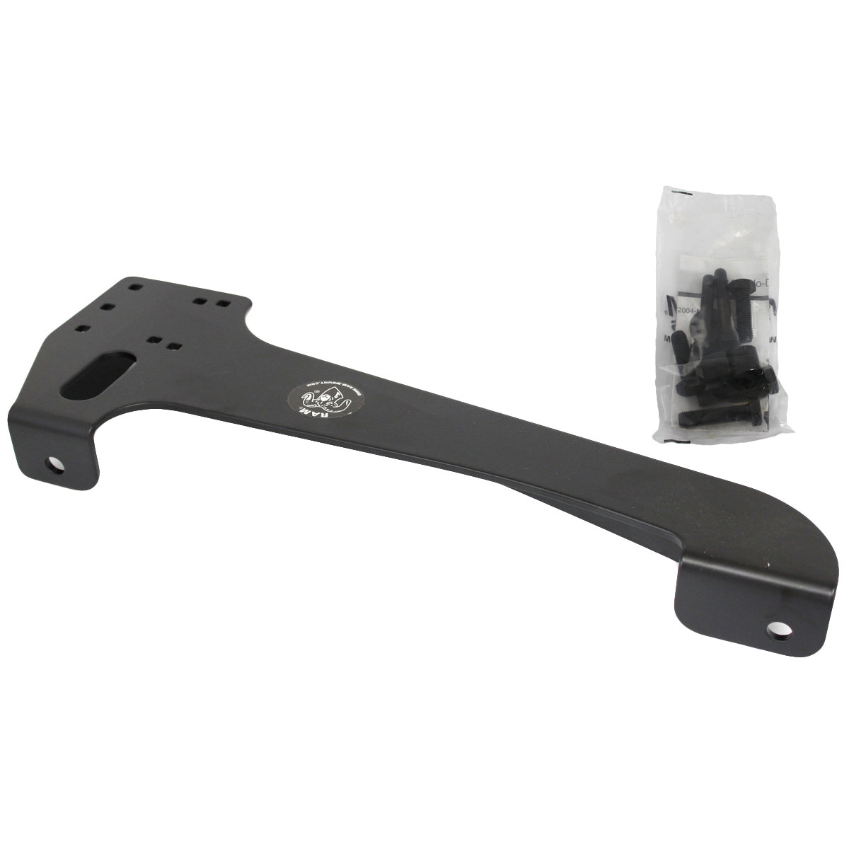 RAM no drill voertuigbasis voor 04 11 honda element - RAM Mounts RAM-VB-135MH1