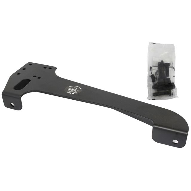 RAM No-Drill™ Laptophouder voor '04-11 Honda Element - RAM Mounts RAM-VB-135MH1-SW1 afbeelding 7