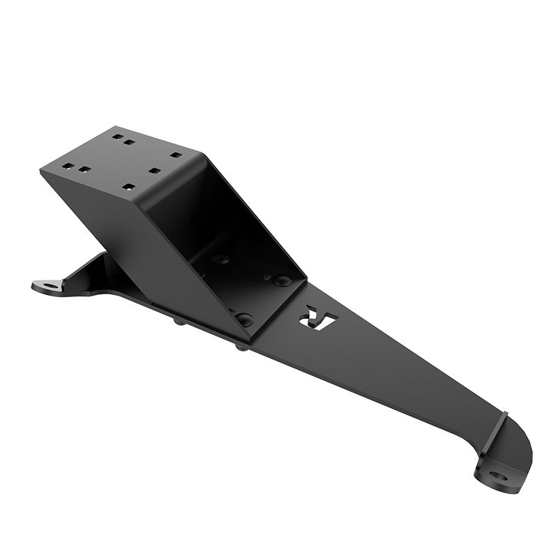 RAM Laptop montage voor Toyota 4Runner & Tacoma (Legacy) - RAM Mounts RAM-VB-138-SW1 afbeelding 3
