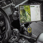 RAM X-Grip® Universele Houder voor 30,48 cm (12") -33,02 cm (13") Tablets - RAM Mounts RAM-HOL-UN11U afbeelding 6