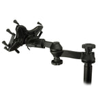 RAM X-Grip® 9-27,94 cm (11") Tablethouder voor '15-26 Ford F-150, F-250 + meer - RAM Mounts RAM-VB-195-UN9 afbeelding 2