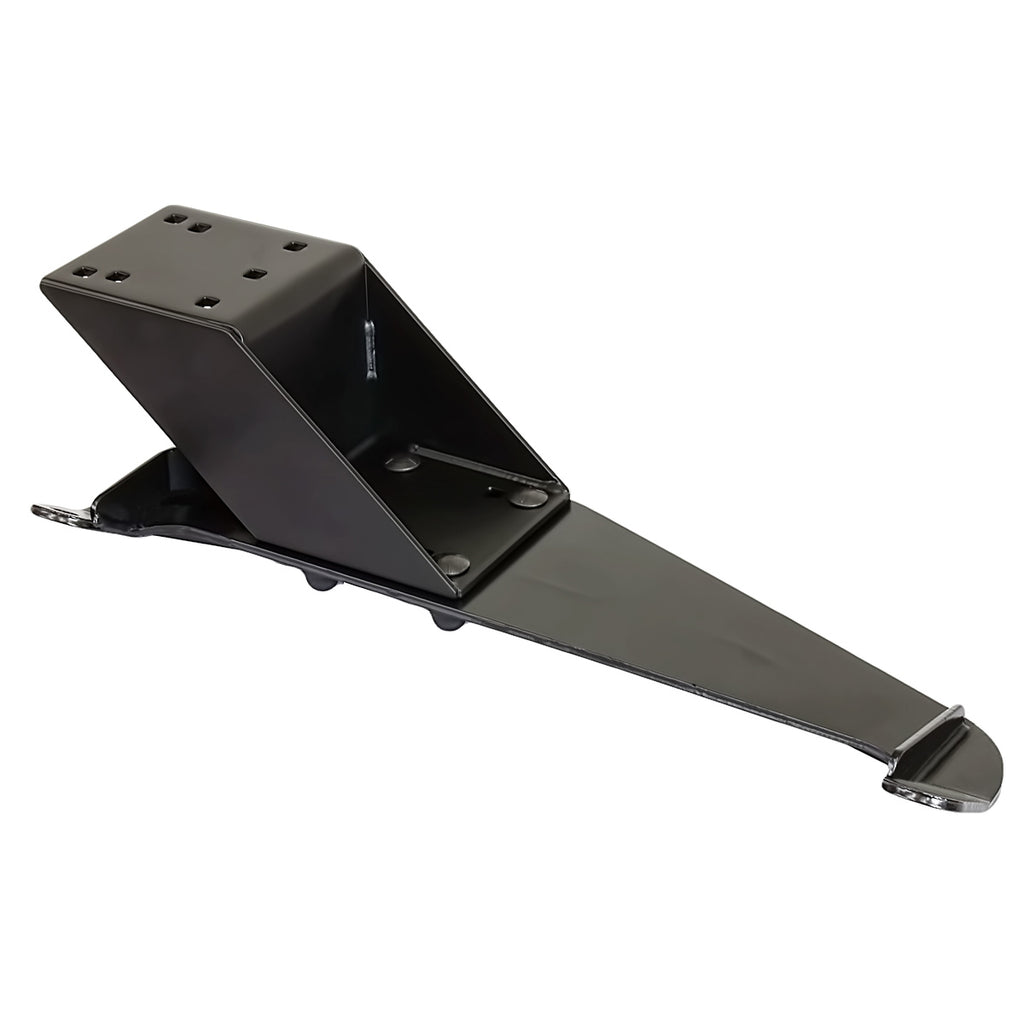 RAM No-Drill™ Laptophouder voor '06-14 Toyota FJ Cruiser - RAM Mounts RAM-VB-138ST1-SW1 afbeelding 4
