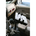 RAM No-Drill™ Laptopbevestiging voor '19-24 Subaru Forester + Meer - RAM Mounts RAM-VB-138ST2-SW1 afbeelding 5