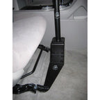 RAM No-Drill™ Laptopbevestiging voor '19-24 Subaru Forester + Meer - RAM Mounts RAM-VB-138ST2-SW1 afbeelding 6