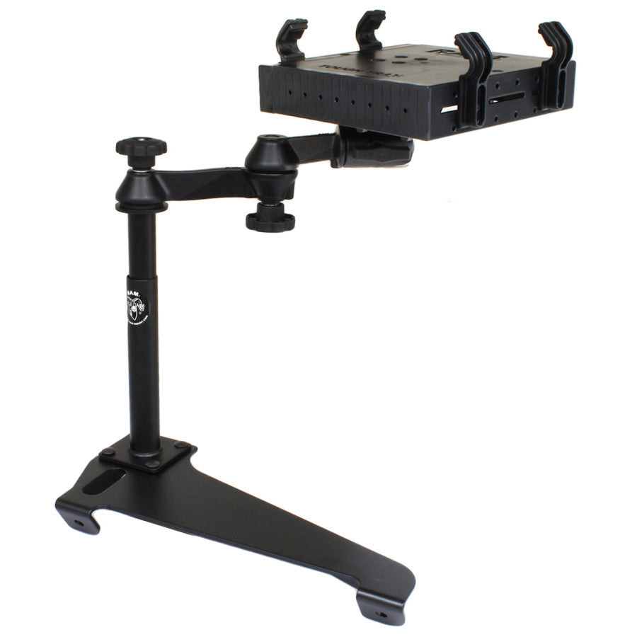 RAM no drill laptophouder voor 04 07 honda accord - RAM Mounts RAM-VB-139-SW1