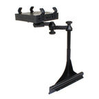 RAM no drill laptopsteun voor national seating kapiteinsstoel - RAM Mounts RAM-VB-140-SW1