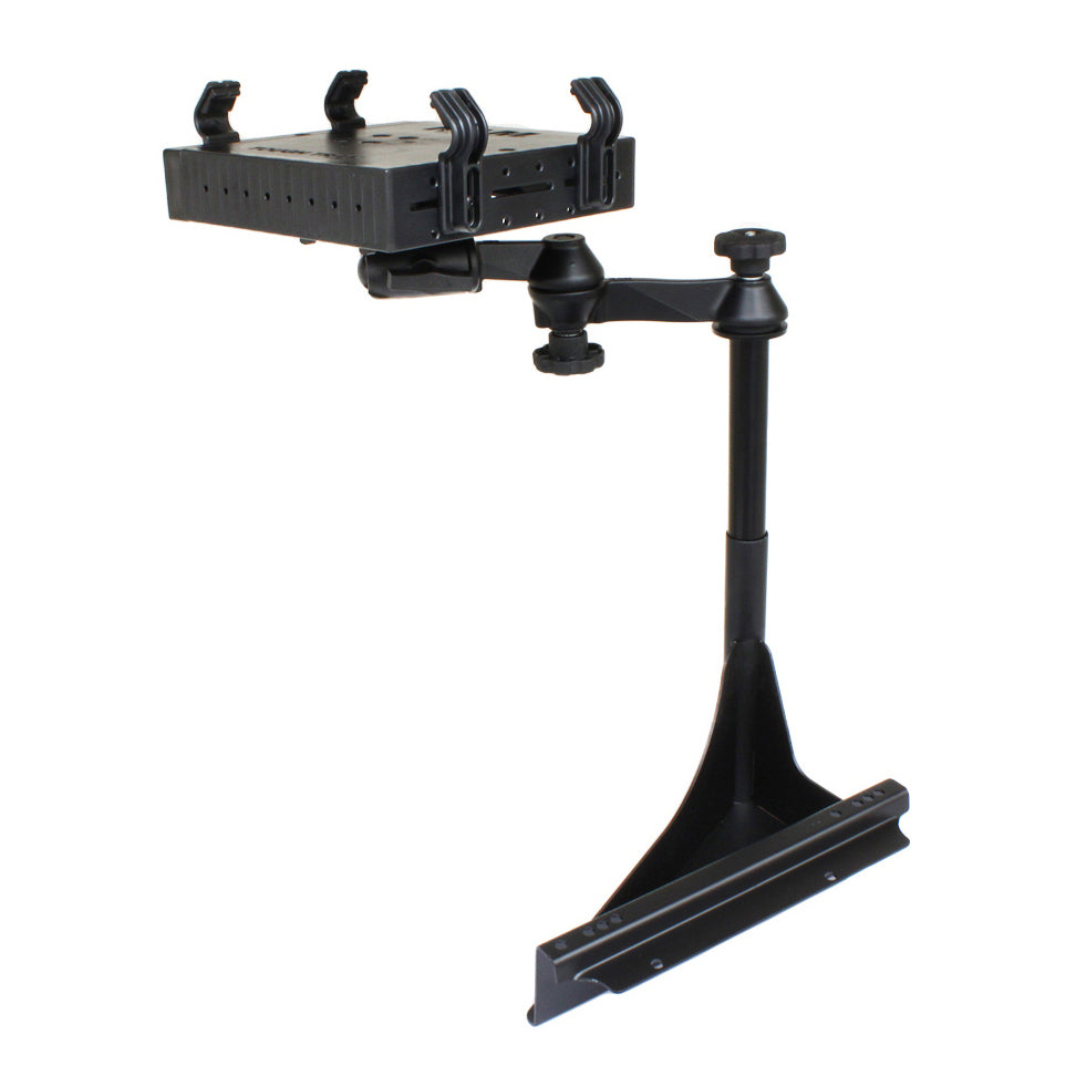 RAM no drill laptopsteun voor national seating kapiteinsstoel - RAM Mounts RAM-VB-140-SW1