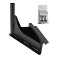 RAM no drill voertuigbasis voor national seating kapiteinsstoel - RAM Mounts RAM-VB-140