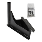 RAM no drill voertuigbasis voor national seating kapiteinsstoel - RAM Mounts RAM-VB-140