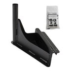 RAM No-Drill™ Voertuigbasis voor National Seating Kapiteinsstoel - RAM Mounts RAM-VB-140 afbeelding 1
