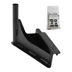 RAM No-Drill™ Laptopsteun voor National Seating Kapiteinsstoel - RAM Mounts RAM-VB-140-SW1 afbeelding 5