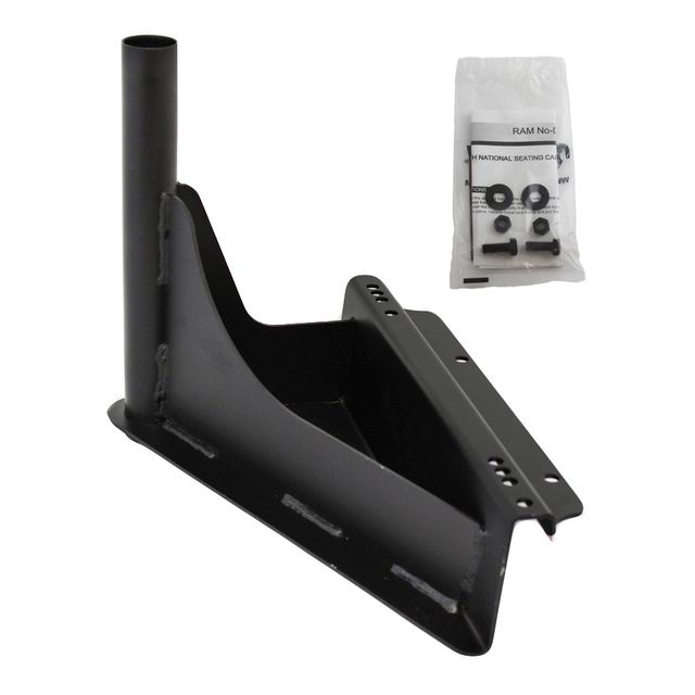 RAM No-Drill™ Laptopsteun voor National Seating Kapiteinsstoel - RAM Mounts RAM-VB-140-SW1 afbeelding 5