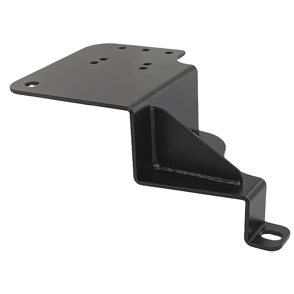 RAM no drill voertuigbasis voor 02 12 jeep liberty meer - RAM Mounts RAM-VB-141