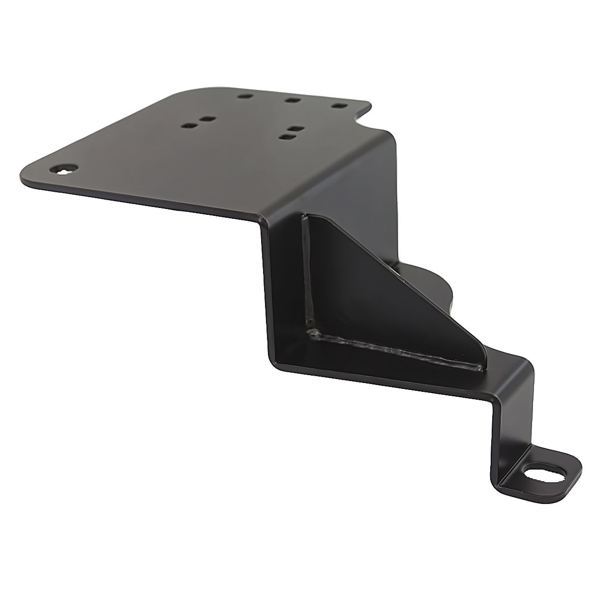 RAM no drill voertuigbasis voor 02 12 jeep liberty meer - RAM Mounts RAM-VB-141