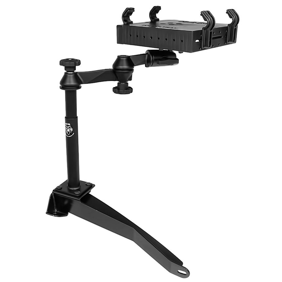 RAM No-Drill™ Laptophouder voor '05-10 Jeep Grand Cherokee + meer - RAM Mounts RAM-VB-142-SW1 afbeelding 2