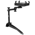 RAM No-Drill™ Laptophouder voor '05-10 Jeep Grand Cherokee + meer - RAM Mounts RAM-VB-142-SW1 afbeelding 2